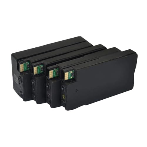 Cartouche d'encre 963XL haute capacité pour de grands volumes d'impression nets