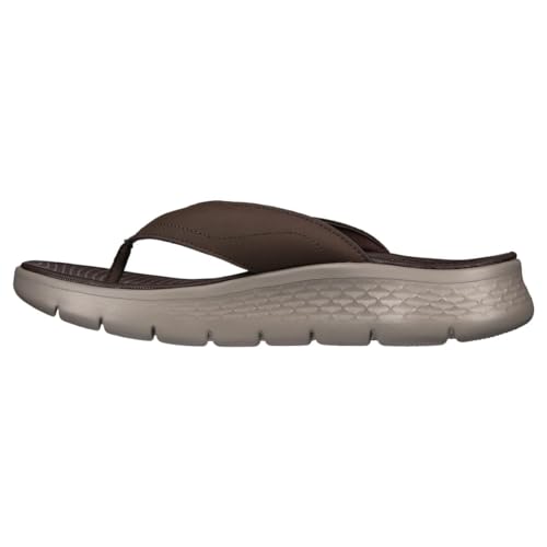 Image of Skechers Men Go Walk Flex Vallejo Slipper