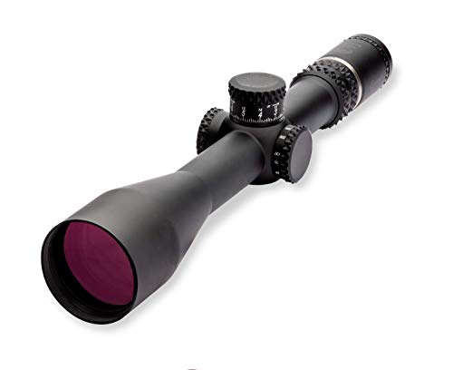Burris Optics XTR III Riflescope 5.5-30x56mm, Matte Black (201212)