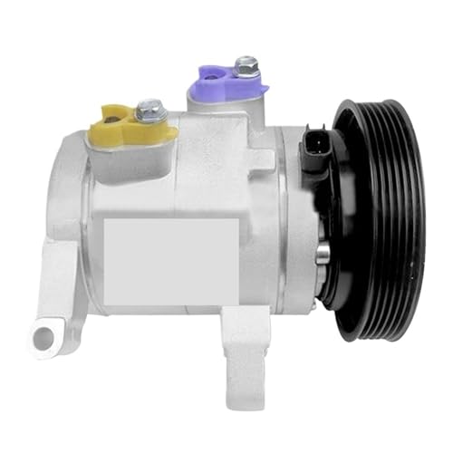 Compresseur de climatisation Jeep Liberty 3.7L et Dodge 2009-2012 55111506AA - 3