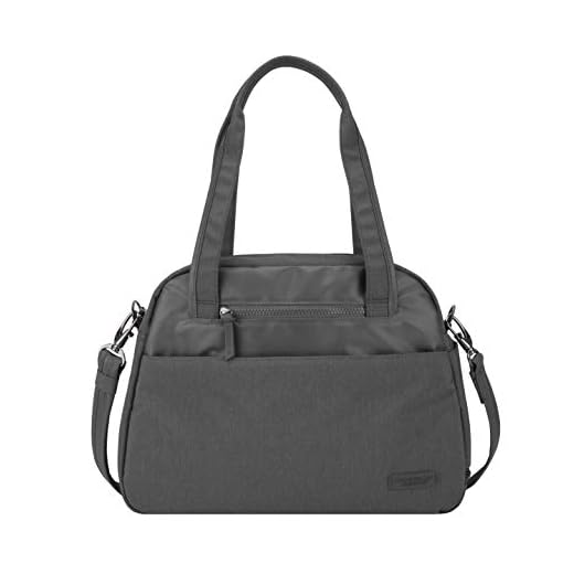 Can you bring luggage on the harlem line metro north Travelon Anti-Theft Carryall Tote
