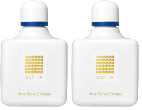 TACTICS(�^�N�e�B�N�X) �A�t�^�[�V�F�[�u�R���� 120mL (× 2)
