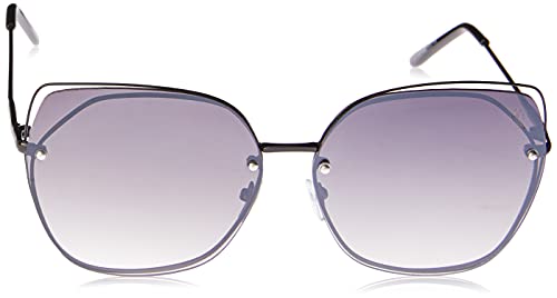 Óculos de Sol Pegasi, Polo Wear, Preto , Único