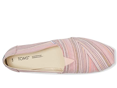 Image of Toms Womens Alpargata Cloudbound 10019891