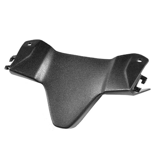 Carénage de phare avant pour Kawasaki Z900 2020-2021, bec aileron noir brut