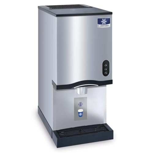 Manitowoc CNF0201A Countertop Nugget Ice Maker