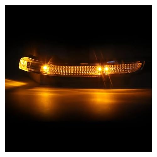 Repara tu retrovisor con luz LED Skoda Octavia Superb 6