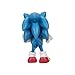 Sonic The Hedgehog 2.5-Inch Action Figure Classic Sonic with Hot Dog Collectible Toy