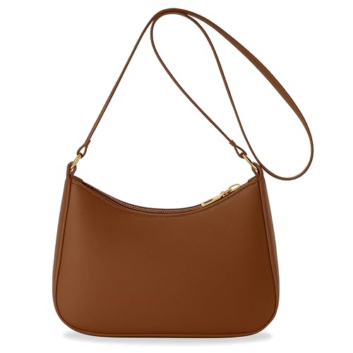 Image of Kraptick Hand Bag - Stylish Small Shoulder Bag for Women, Mini Shoulder Purse, Casual Lightweight Sling Bag for Women, Crossbody Bag for Ladies, Women's Travel Handbag