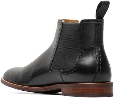 Florsheim Men's, Rucci Chelsea Boot | Image 4