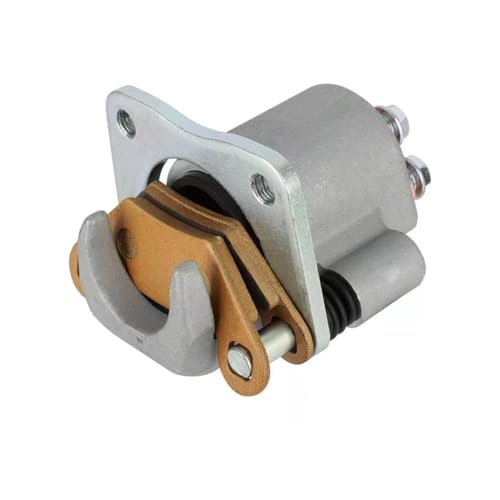 USonline911 Rear Brake Caliper-Enhanced Braking,Repl.