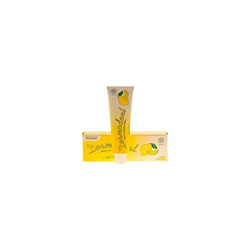 Dermodent Limone Bio 100ml