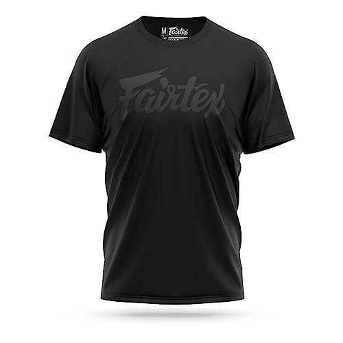 T-Shirt Fairtex TST180 respirant anti-frottement pour le Muay Thaï