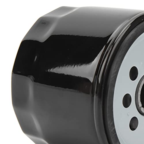 Filtro de óleo de motor a gasolina, filtro de óleo do motor Cooler reposição para todos os motores M