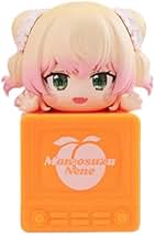 Amazon.co.jp: 桃鈴ねね