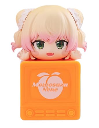 t*1様 ホロライブ　ひっかけフィギュア　vol1, 4, 9～11　+桃鈴ねね Amazon | ホロライブプロダクション ひっかけフィギュア Vol.5 桃鈴ね