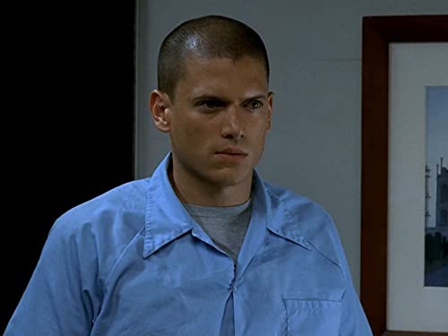 Amazon Co Jp プリズン ブレイク シーズン 1 吹替版 を観る Prime Video Amazon Co Jp プリズン ブレイク シーズン 1 吹替版 を観る Prime Video