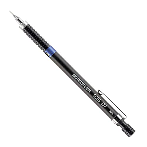 Crayons Mars 0,7 mm STAEDTLER pour éviter la casse des mines de dessin