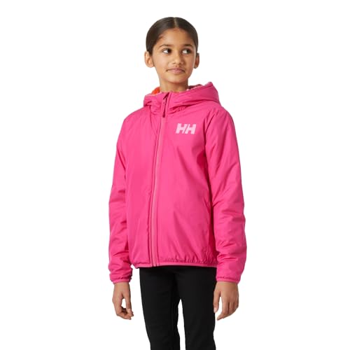 Image of Helly-Hansen Kids Unisex Champ Reversible Jacket