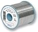 WELLER T0051386399 SOLDER, 96.5/3/0.5, 217 DEG, 0.8MM, 500G