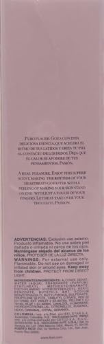 BODY AND SPIRIT PASSION ATOMISEUR L'bel Eau de Toilette Pour femme 100 ml. (3.4 fl.oz) image 5