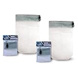 Endless Bolsa de Repuesto de aspiradora para Limpieza de Piscinas y Patios...