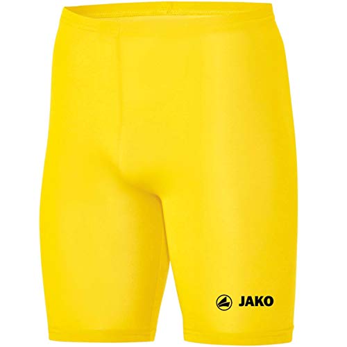 Preisvergleich Produktbild JAKO Herren Tight Basic 2.0, Citro, 116