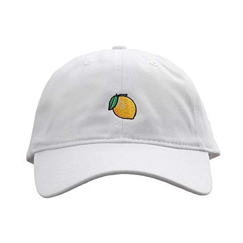 Beyoncé Lemonade Hat (White)