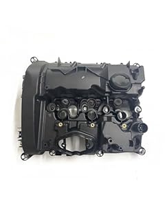 BMW B38 Pokrywa Zaworu Silnika 11128605597