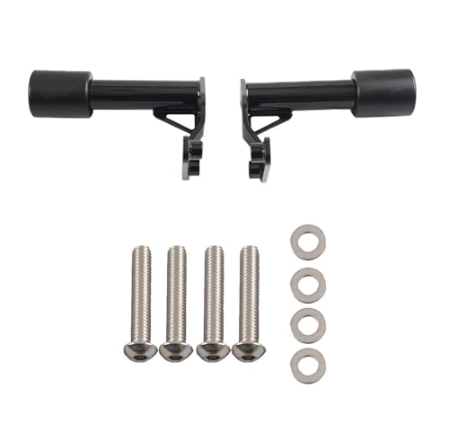 Protection avant et arrière Davidson Softail pare-chocs moteur