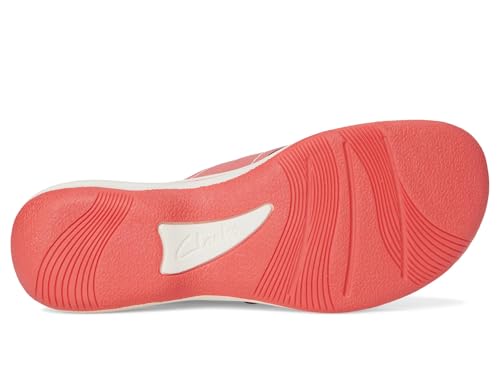Image of Clarks Women's Breeze Reyna Cloudsteppers Flip-Flop