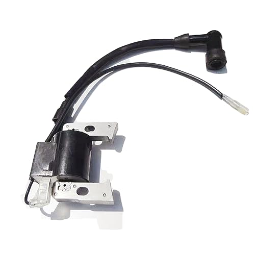 ZVPQU Bobina de Encendido Bobina de Encendido MZ360 EF6600 Compatible con generadores Yamaha EF5500 EF5200 EF4600 de 5 KW, módulo de Encendido de Grupo electrógeno