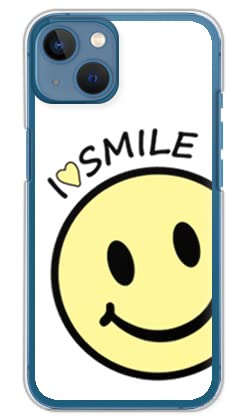 �K�[���Y�l�I iPhone 13 Mini �ƌ݊����̂���P�[�X �n�[�h�P�[�X �X�}�z�P�[�X (IloveSMILE �p�X�e���C�G���[) ip13miniPC-YSZ-02514