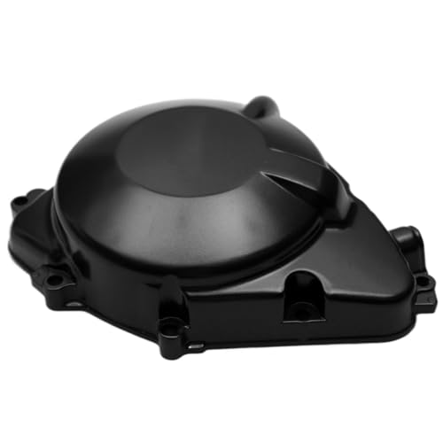 Couvercle de demarreur Honda CBR954 reparer fissure carter stator gauche moto - 5
