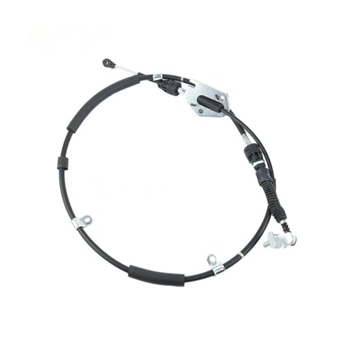 Cable de cambio de marchas para reparar la transmisión de Mitsubishi Pajero y L200