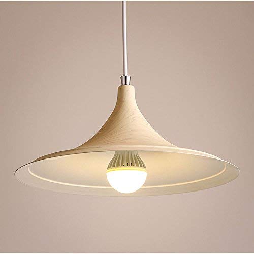 Pendentif moderne de designer en fer forgé noir mat, luminaire haut de gamme