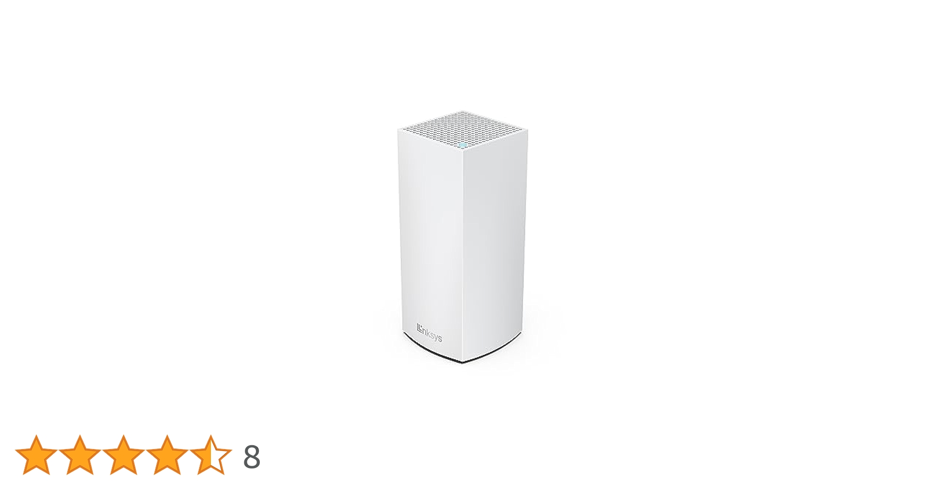 Amazon.co.jp: VGP2024受賞 Linksys(リンクシス) AX3000 Wi-Fi 6