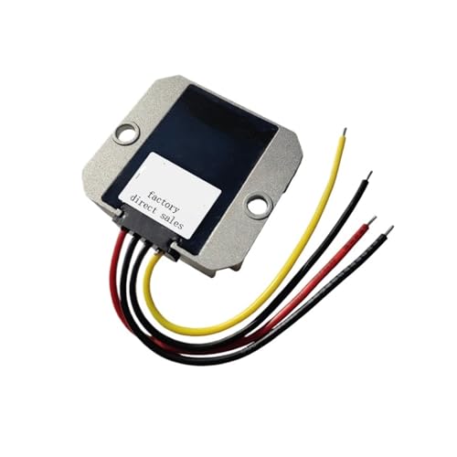 Convertisseur de Module Boost 12 V à 24 V pour alimentation de bureau - 2