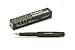 Kaweco Collection Fountain Pen - Dark Olive Green - Fine