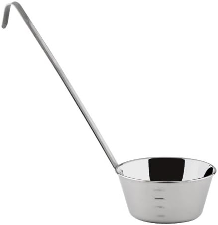 32 oz. Stainless Steel Ladle/Dipper