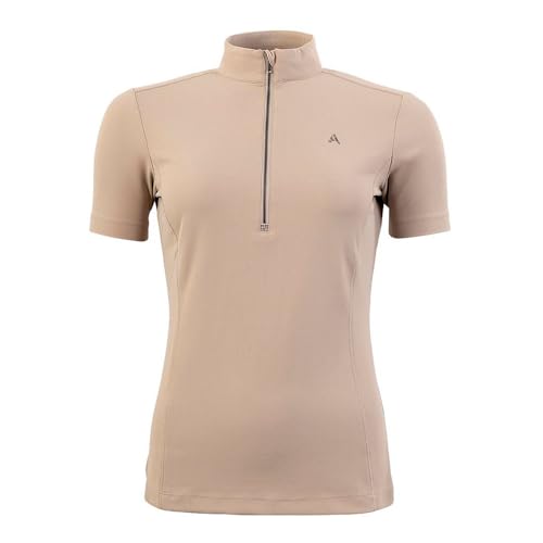 Anky ATP25201 Woman T-Shirt M idéal pour le sport et l'écurie