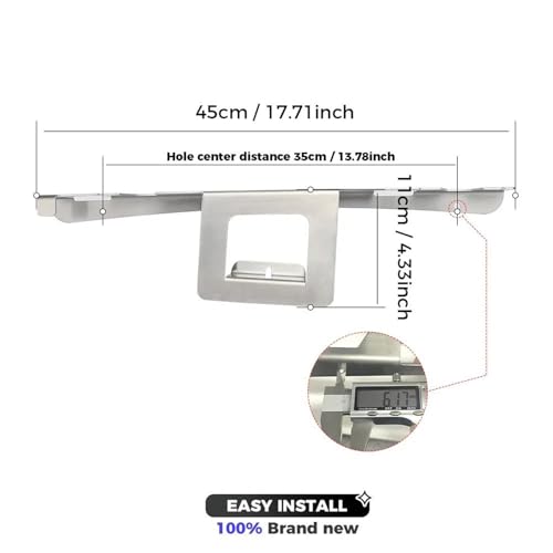 Support mural pour valises R1250GS protégeant vos bagages des rayures