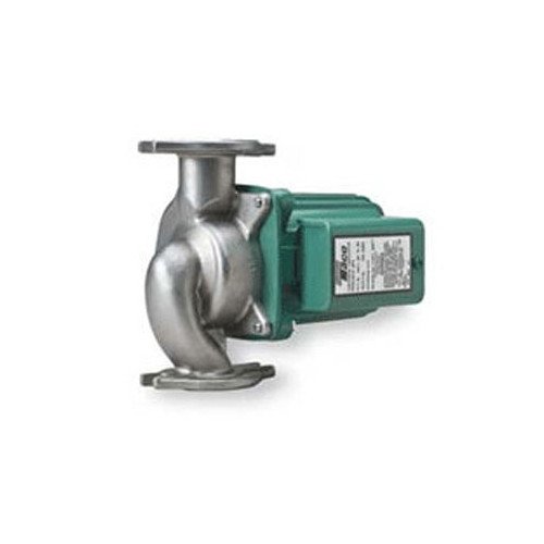 Taco 0011-SF4-IFC Stainless Steel Cartridge Circulator Pump