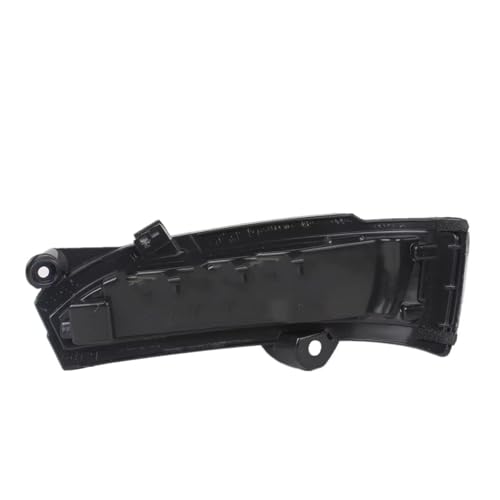 Luces LED señal giro para espejo Ford Fusion intermitentes dinámicos de alta visibilidad lateral 5