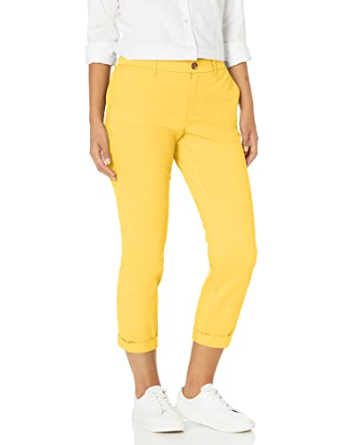 Preisvergleich Produktbild Tommy Hilfiger Damen J7rk0035-spd-16 Hose, Snapdrgn, 48