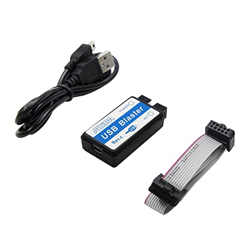 Reinscer USB (cable de descarga ALTERA CPLD/FPGA)