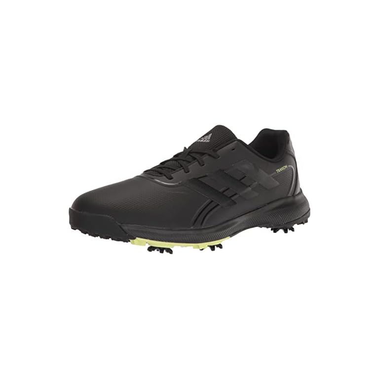 adidas Men’s Traxion Lite Max Wide Golf Shoes Pro Shop Style