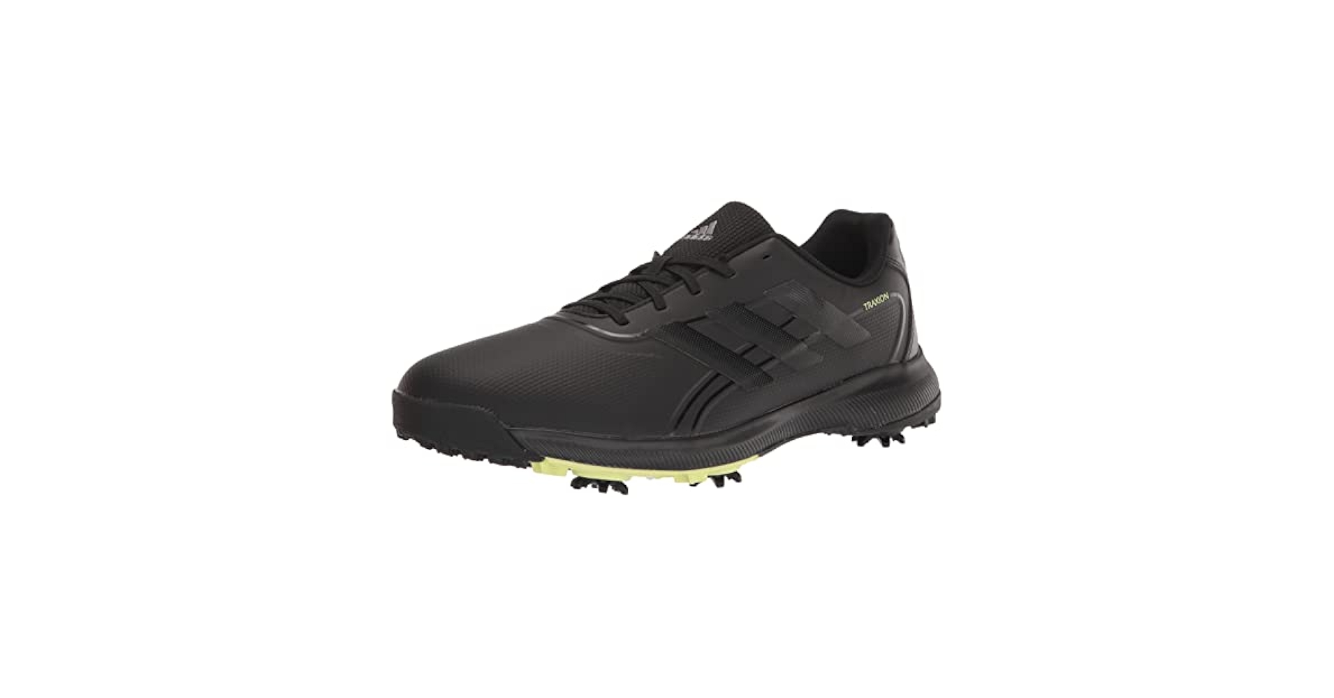 Amazon.com | adidas Men's Traxion Lite Max Golf Shoes, Core