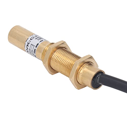Interrupteur de proximité M18X68 inductif tension large 3-250V - 5