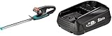 Akku-Heckenschere EasyCut 40/18V P4A Solo + System Akku P4A PBA 18V/45 2,5 Ah Akku-Heckenschere EasyCut 40/18V P4A Solo + System Akku P4A PBA 18V/45 2,5 Ah